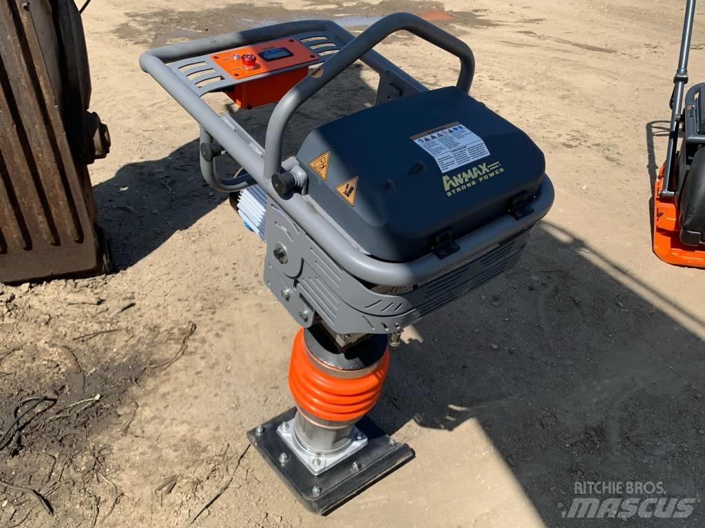  Anmax DRM110 NEW Інші дорожні катки