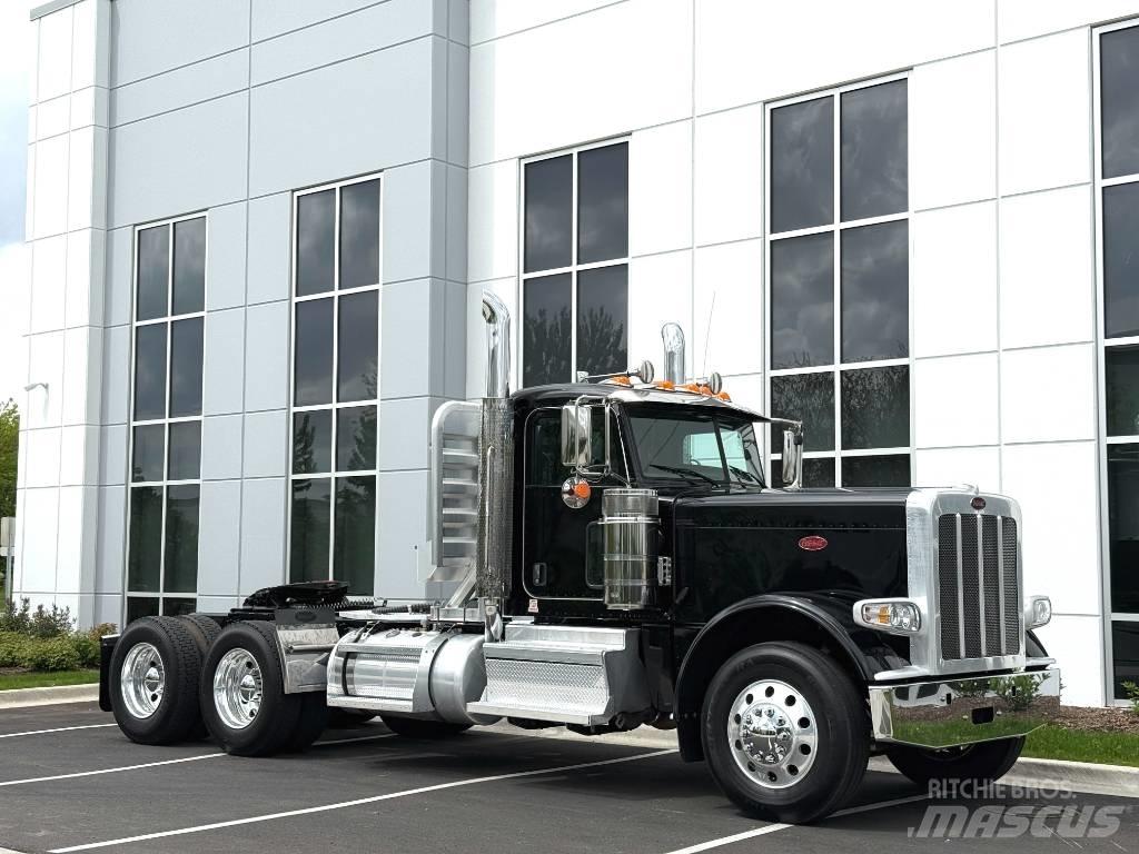 Peterbilt 389 Тягачі