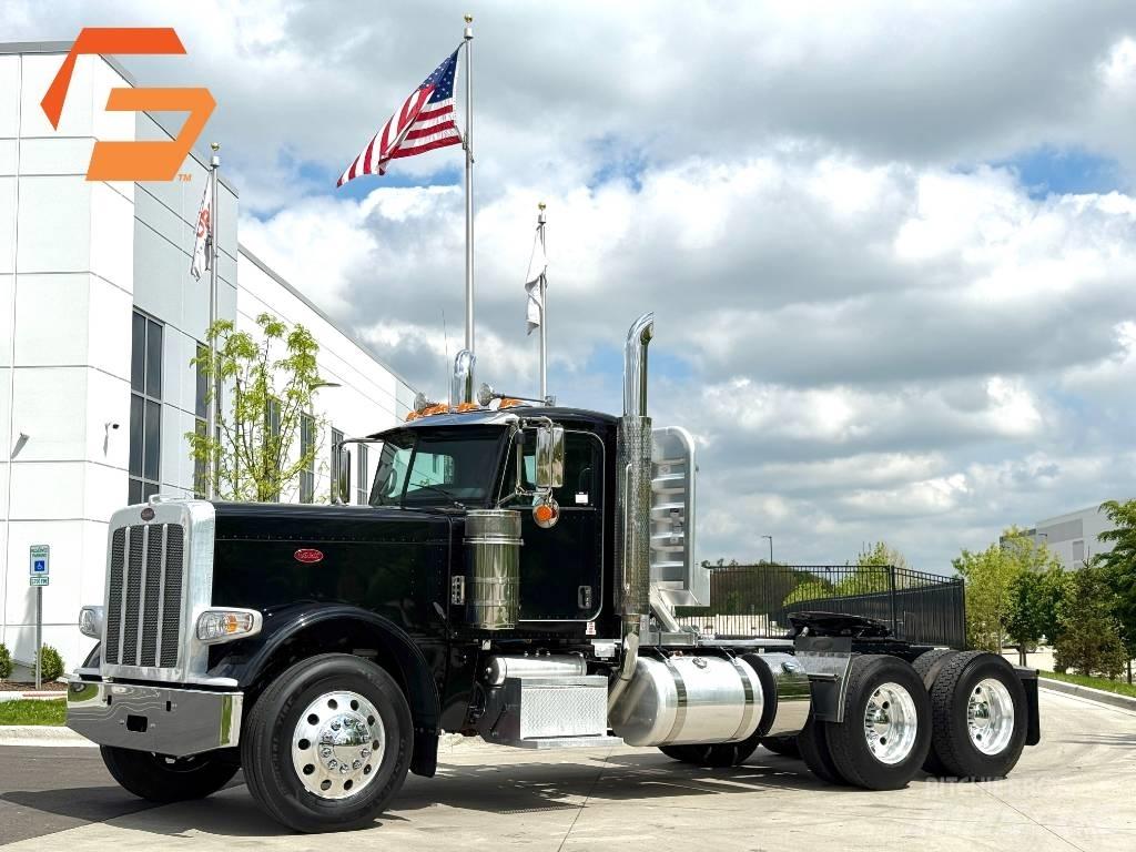 Peterbilt 389 Тягачі