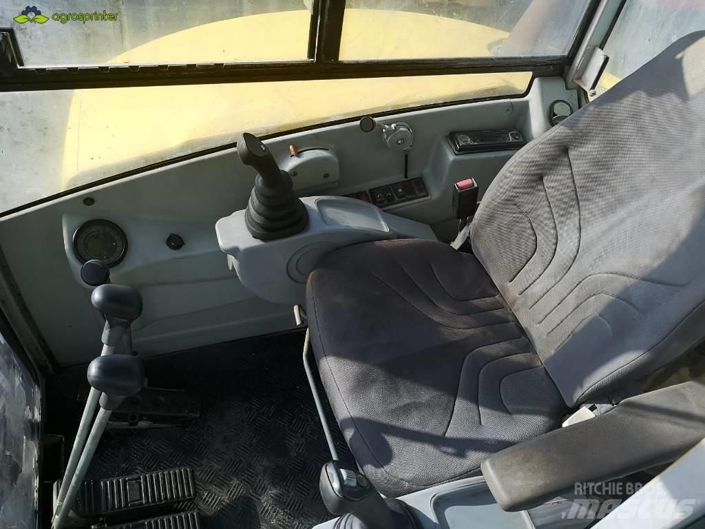 Neuson 6003 Міні-екскаватори < 7т