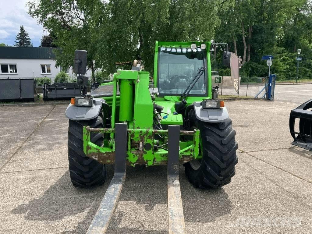 Merlo 35.7 140 Телескопічний навантажувач