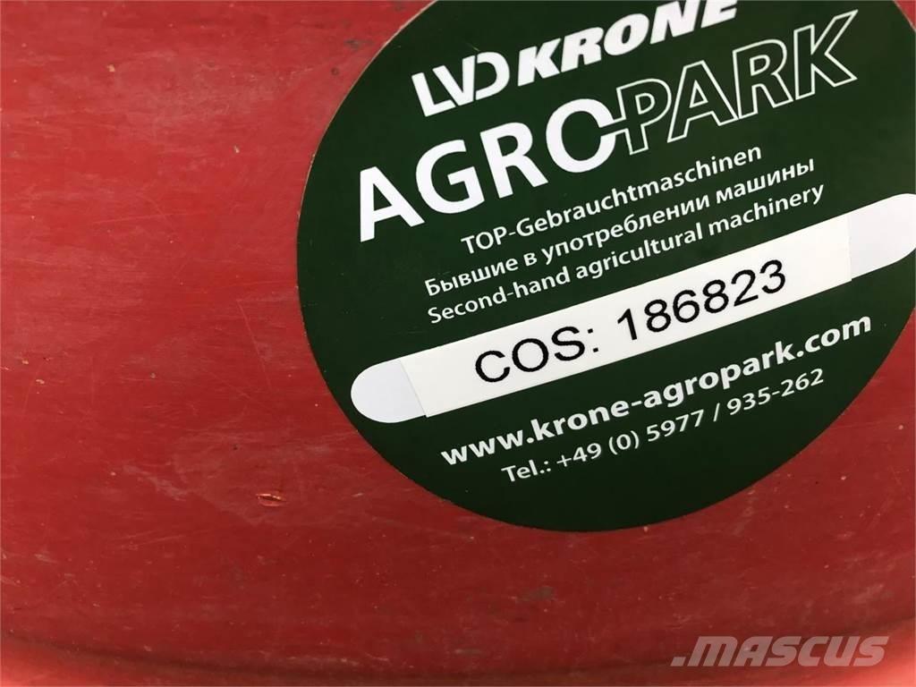 Alliance 460/85R34 Колеса