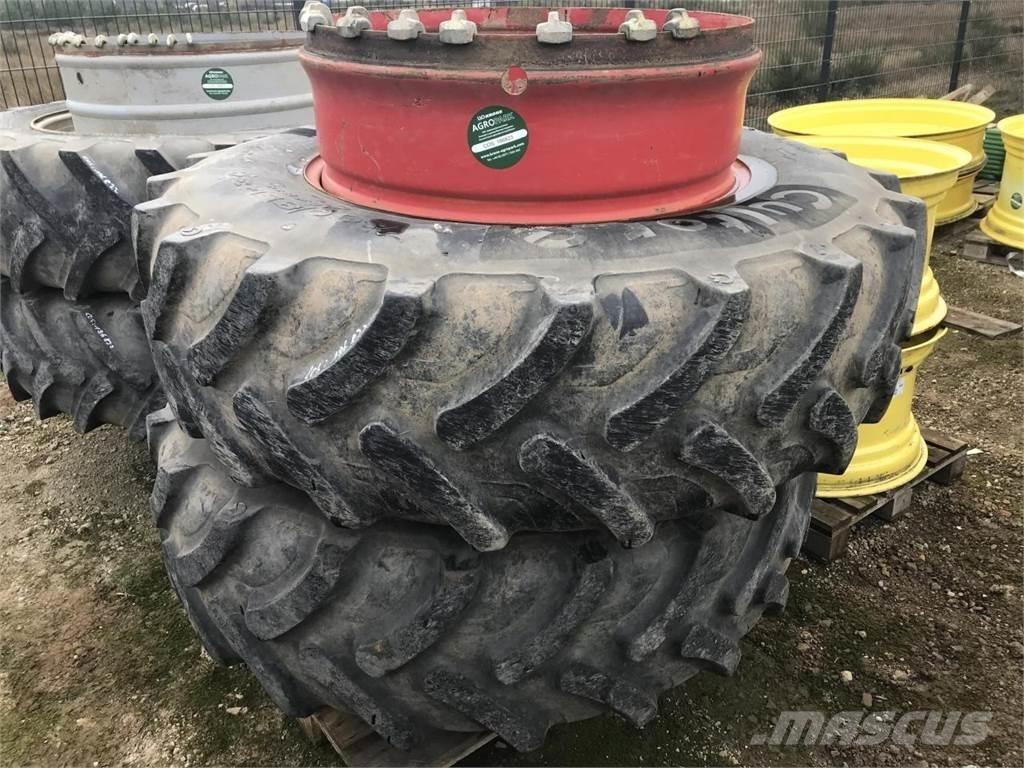 Alliance 460/85R34 Колеса