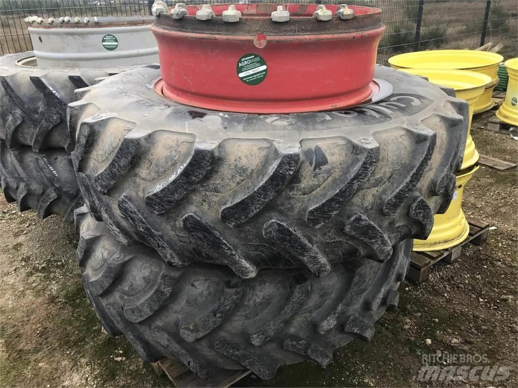 Alliance 460/85R34 Колеса