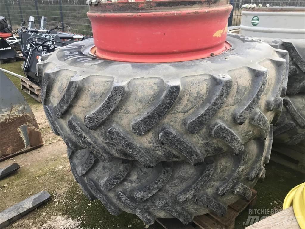 Alliance 460/85R34 Колеса