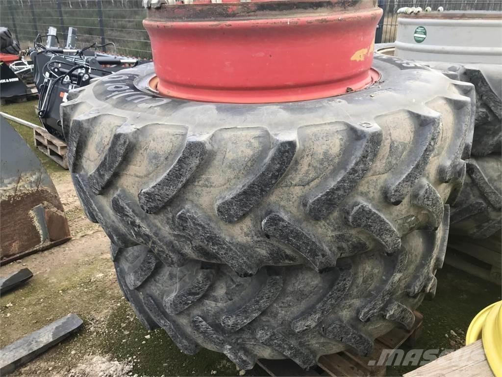 Alliance 460/85R34 Колеса