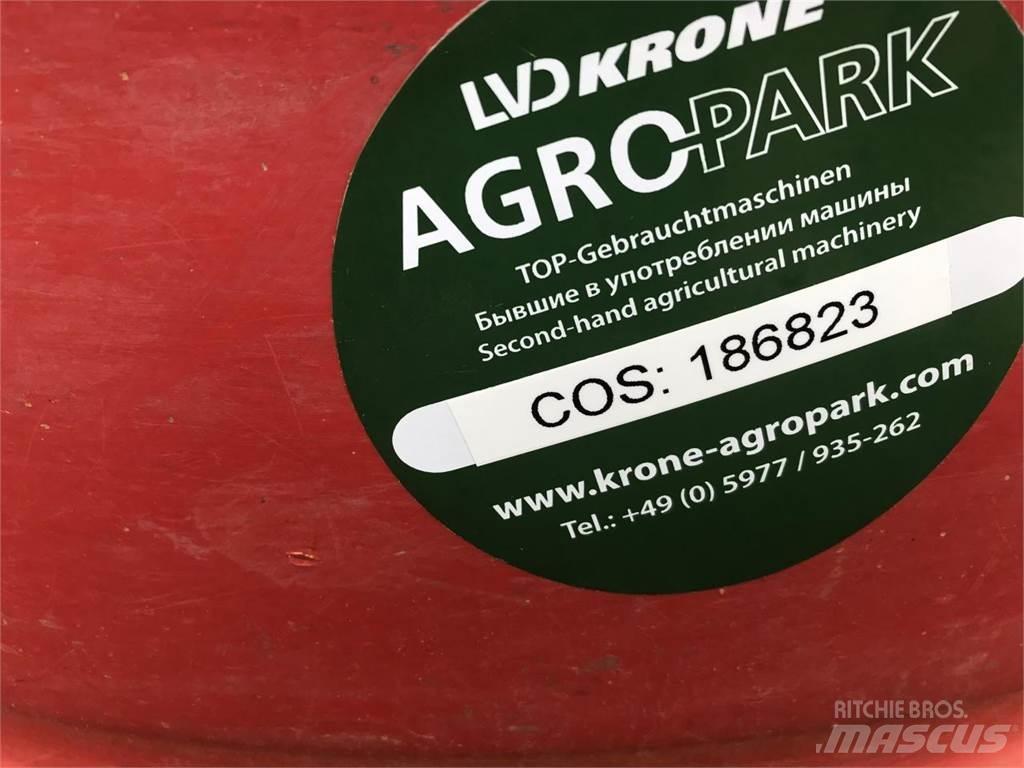 Alliance 460/85R34 Колеса