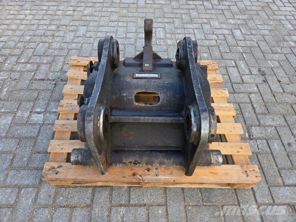 Verachtert CW45 Швидкі з`єднувачі