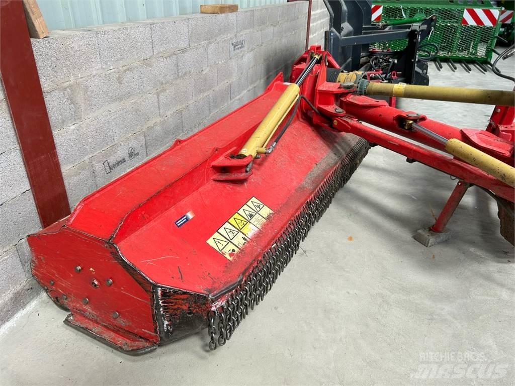 Gyrax RFE2400 Роздрібнювачі