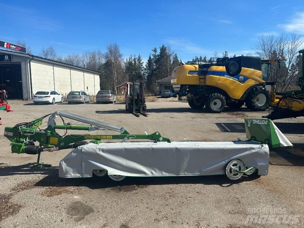 Pronar PDT340 Косилки