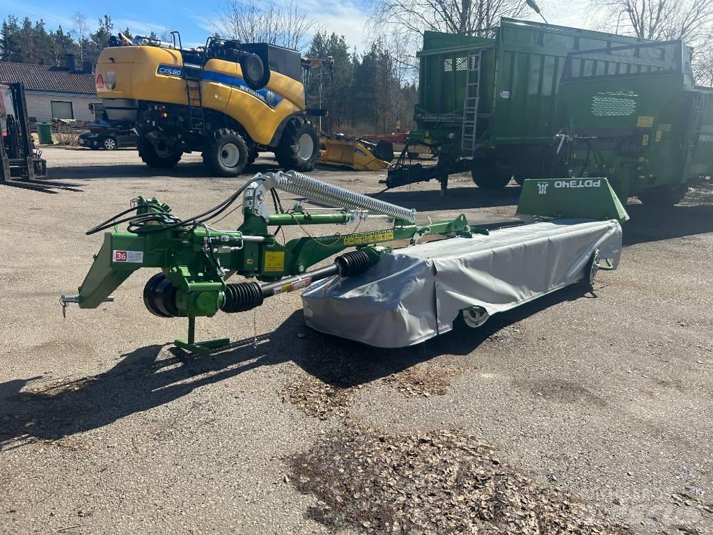 Pronar PDT340 Косилки