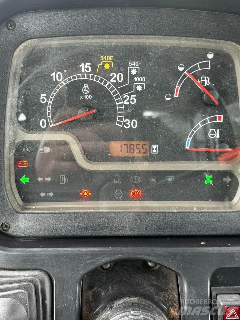 Case IH IH JX95 Трактори