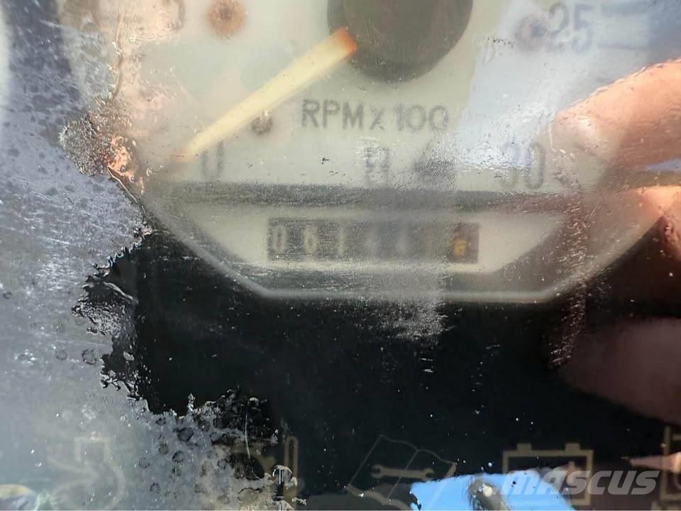 Volvo BL 60 Екскаватори-навантажувачі