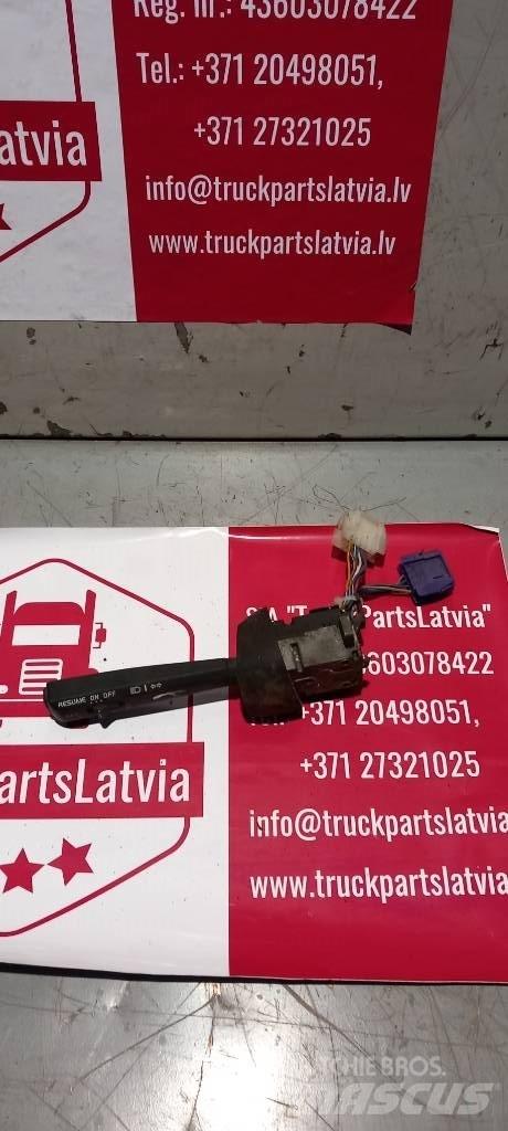 Volvo FH 12.   3172171 Кабіни