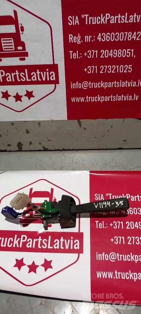 Volvo FH 12.   3172171 Кабіни