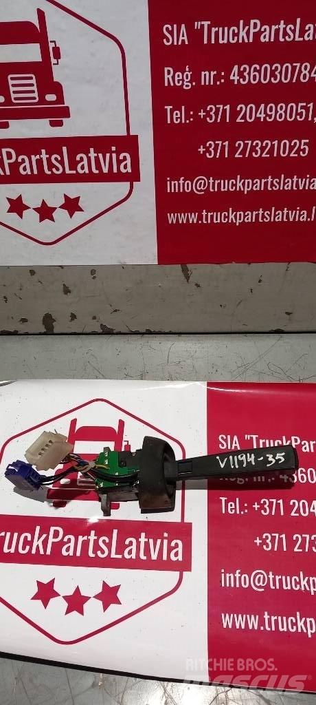 Volvo FH 12.   3172171 Кабіни