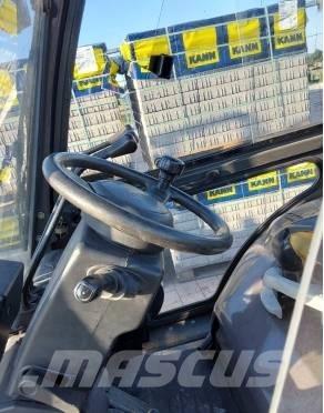 Manitou MI 30 D Дизельні навантажувачі