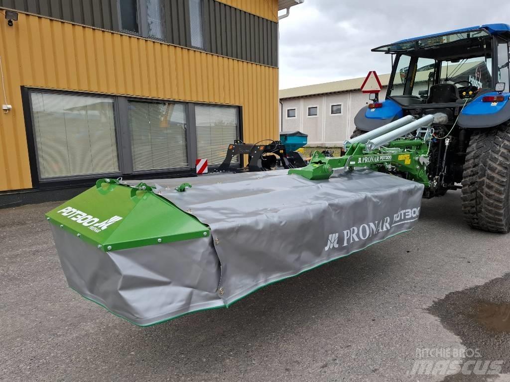 Pronar PDT 300 Косилки