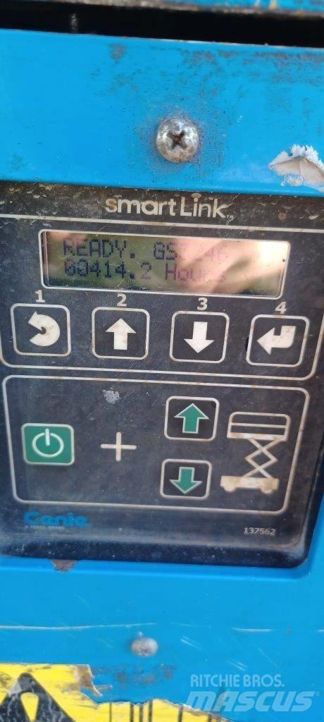 GENIE GS3246 Підйомники-ножиці