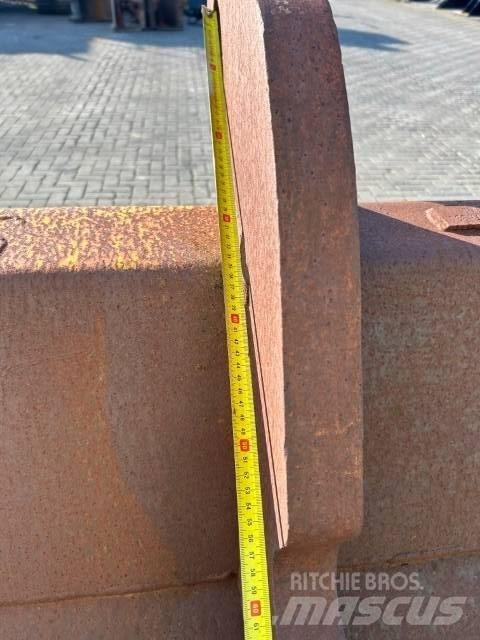  Tandenbak CW 45 Ковші