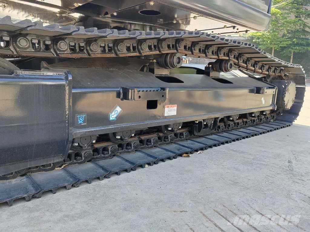 Sumitomo SH210 Гусеничні екскаватори