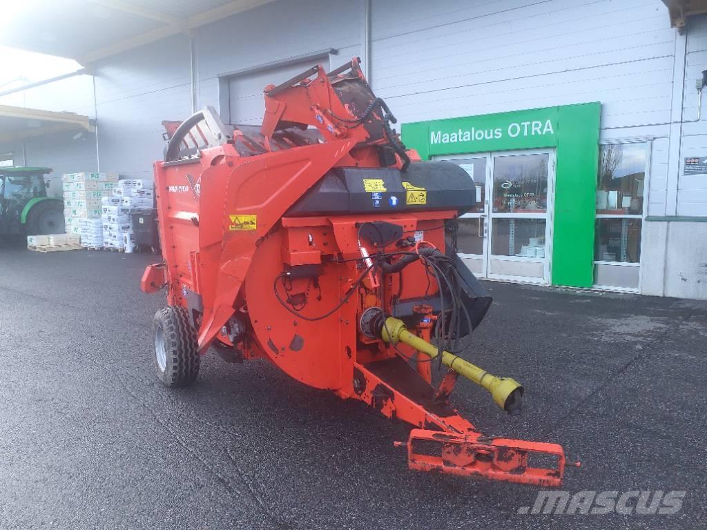 Kuhn Primor 3570 M Годівниці для тварин
