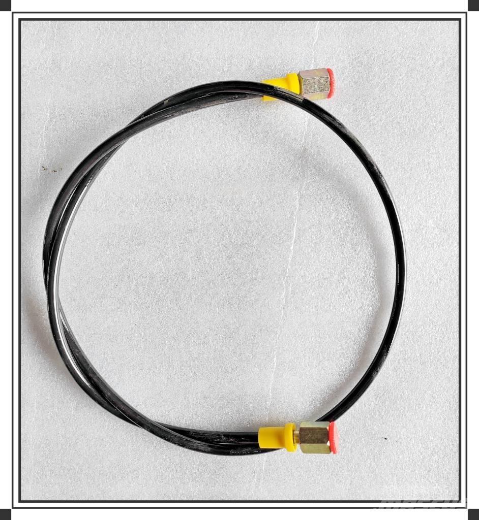 CLAAS Hose pipe Коробка передач
