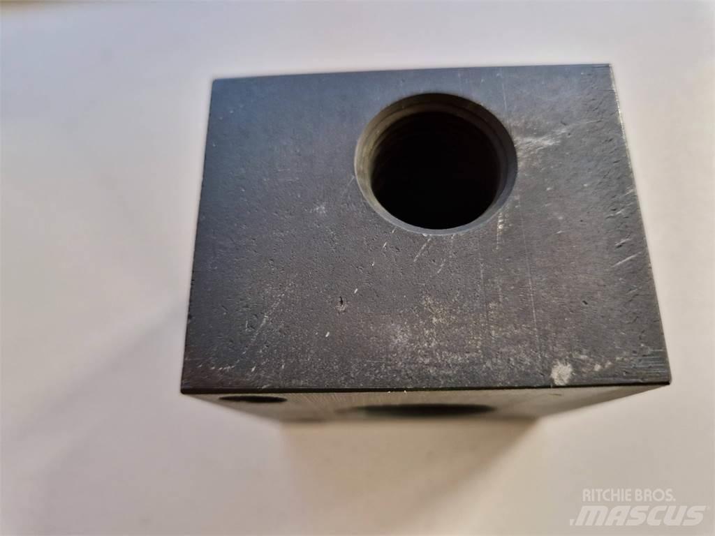 Rottne 037-0101 Шасі