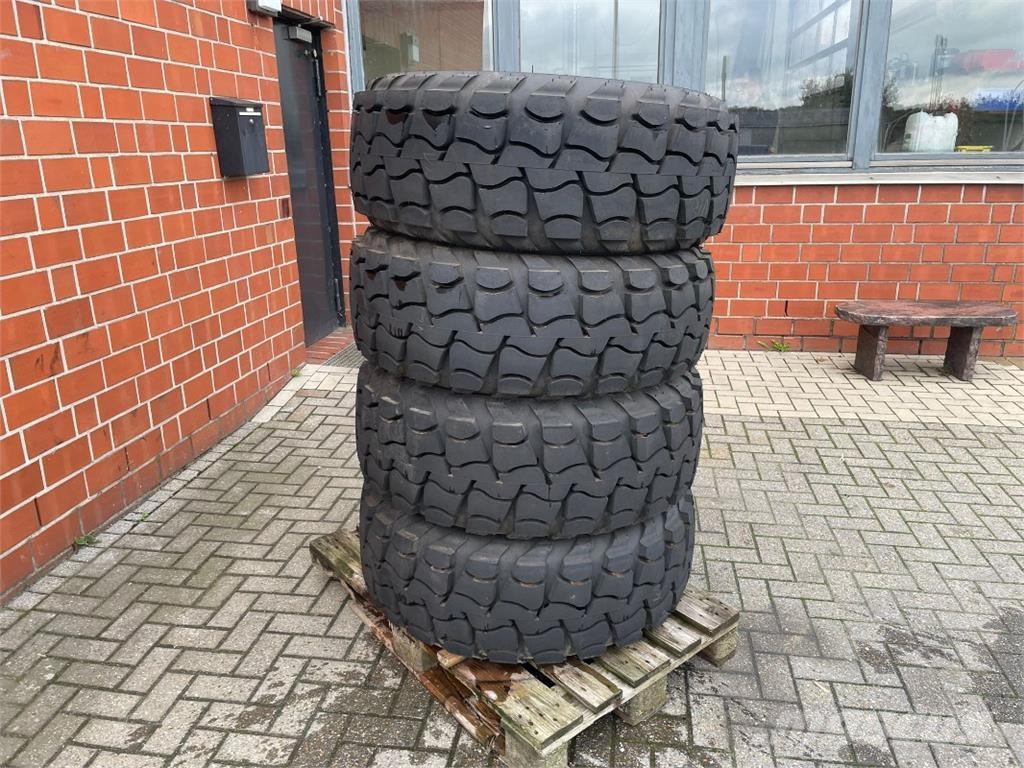 Aeolus 405/70R20 Колеса