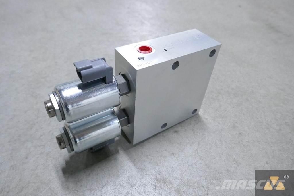 CAT 360-3141 Транспорт - Інші