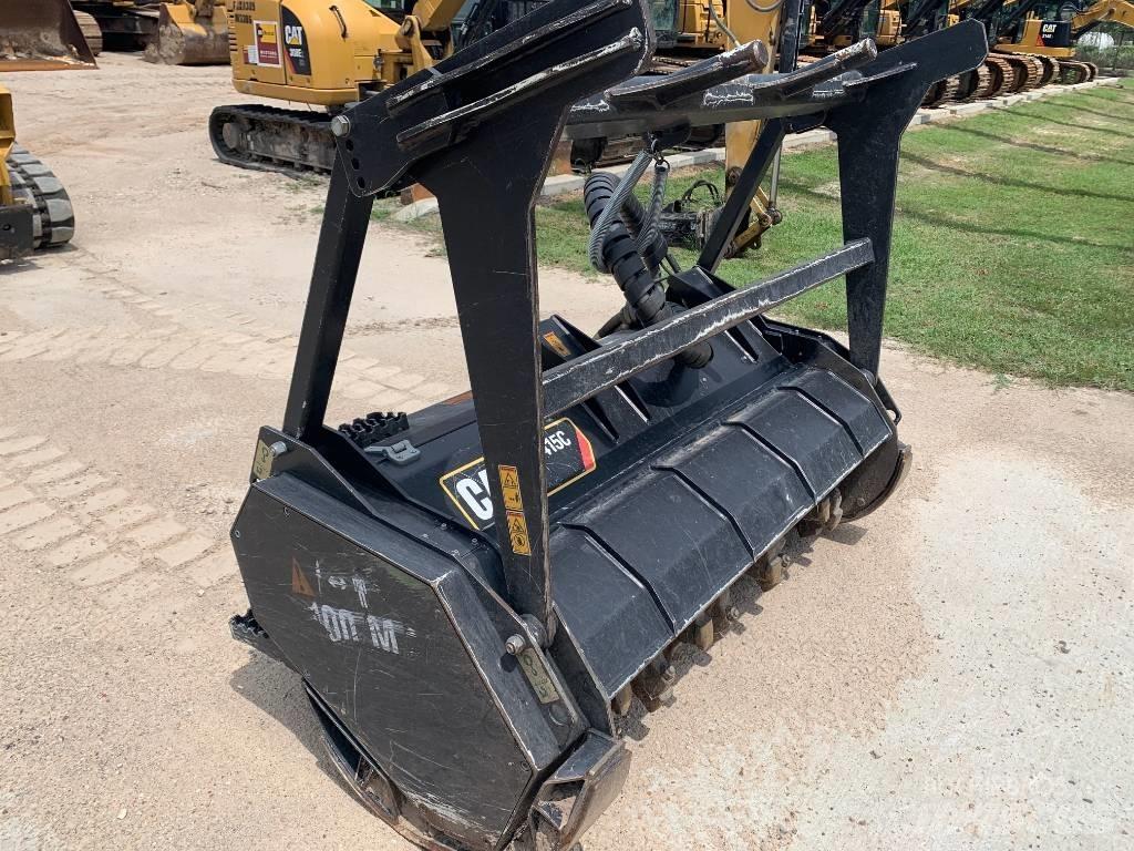 CAT HM415C Інше обладнання