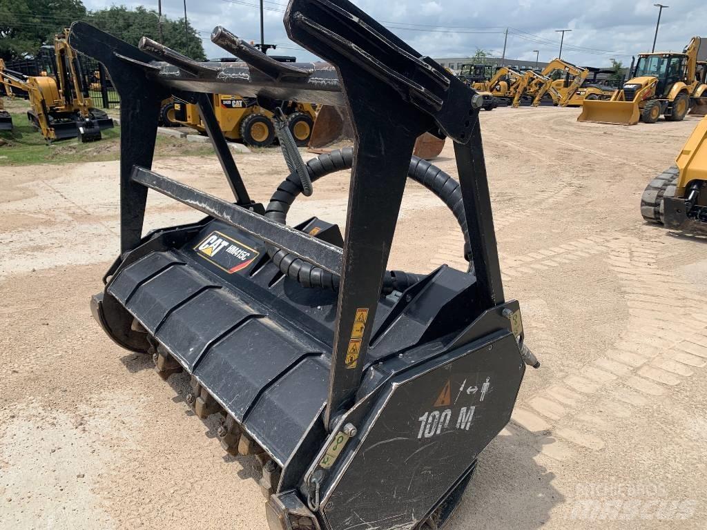 CAT HM415C Інше обладнання