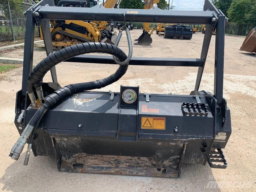 CAT HM415C Інше обладнання