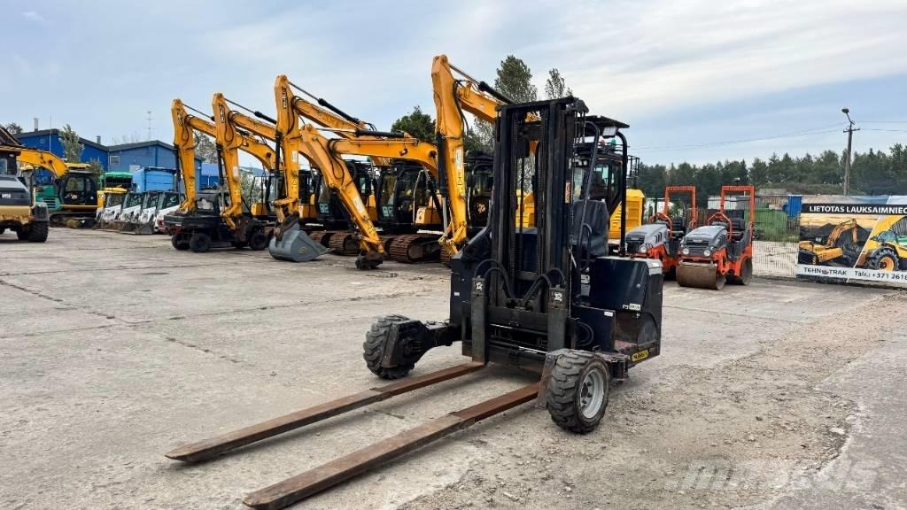 Palfinger F3-203 PX Дизельні навантажувачі