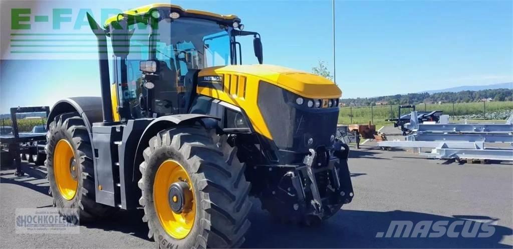 JCB 8330 Трактори