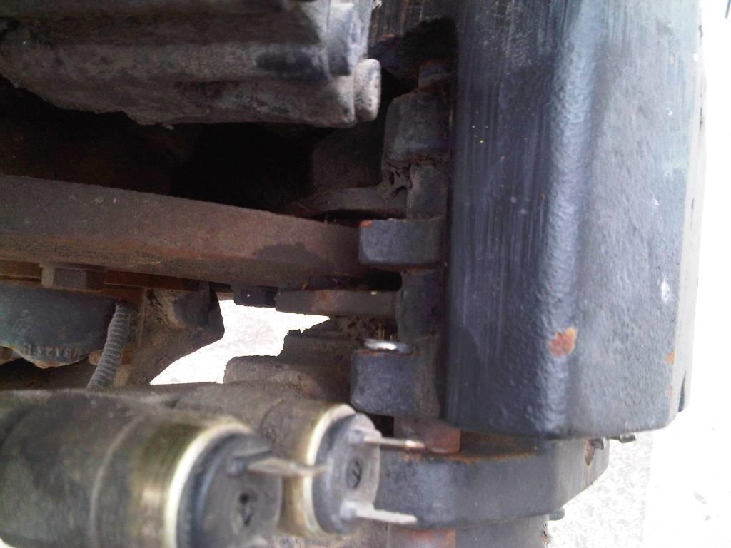 ZF 4WG-160 Коробка передач