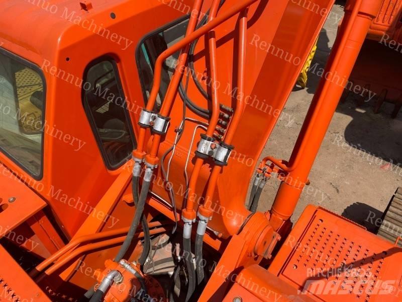 Doosan DH 300 LC-7 Гусеничні екскаватори