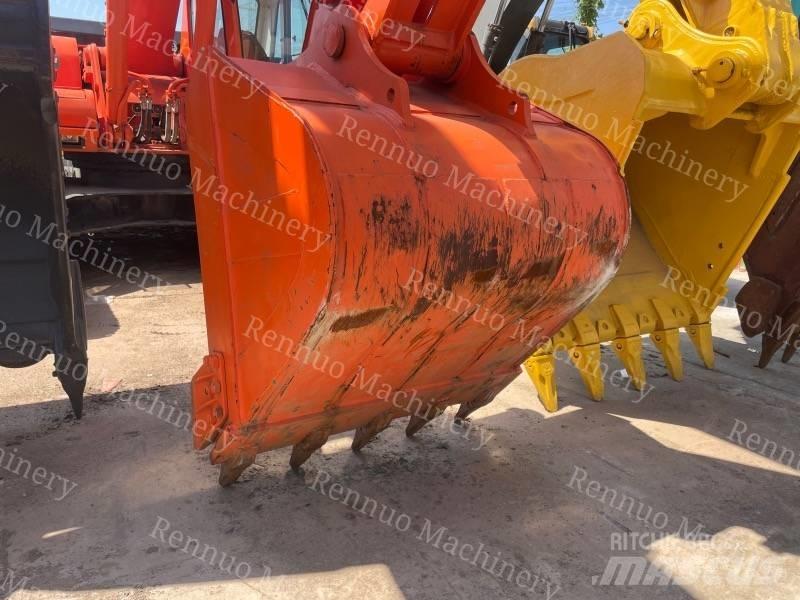 Doosan DH 300 LC-7 Гусеничні екскаватори