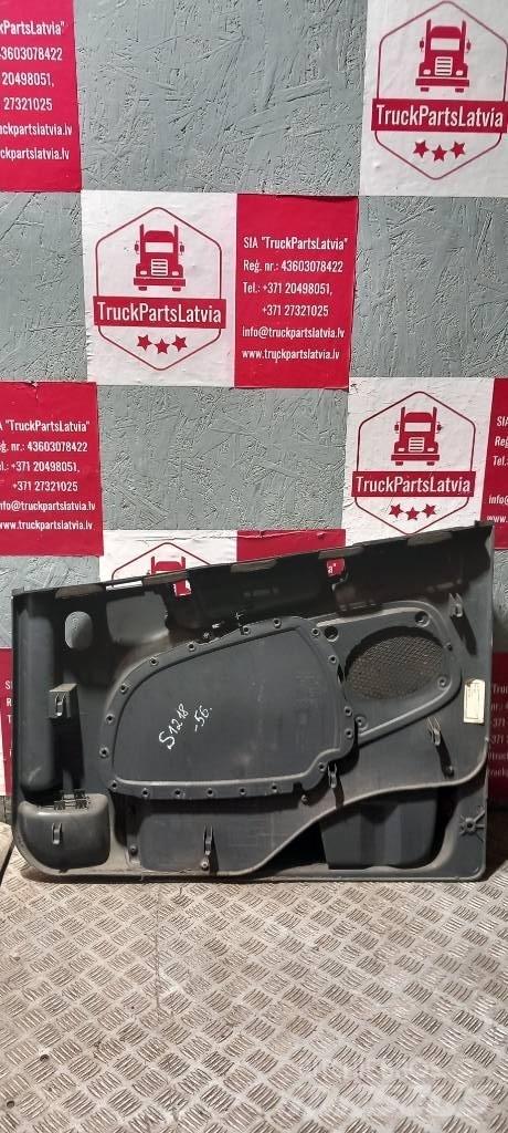 Scania R 440    2123217 Кабіни