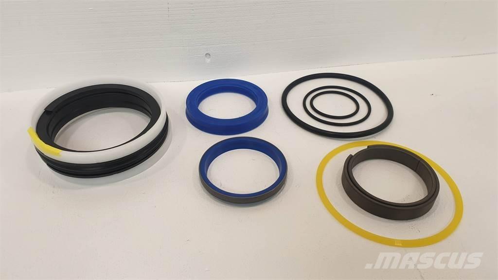 Cranab 1525067 Гідравліка