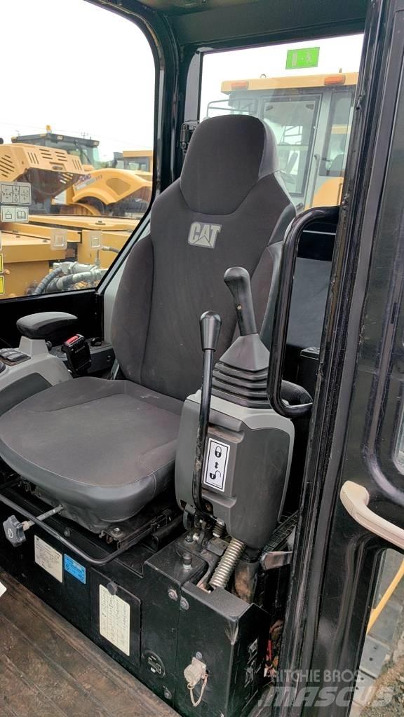 CAT 2020 CAT 307 Міні-екскаватори < 7т