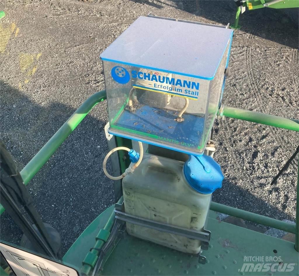 John Deere 7750i Кормозбиральні комбайни