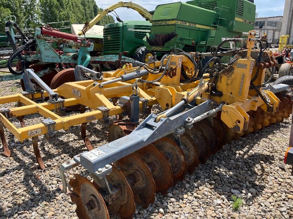 Dondi SD45/I 66 Культиватори