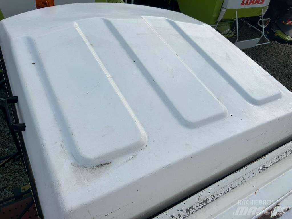 Laverda 524 Зернозбиральні комбайни