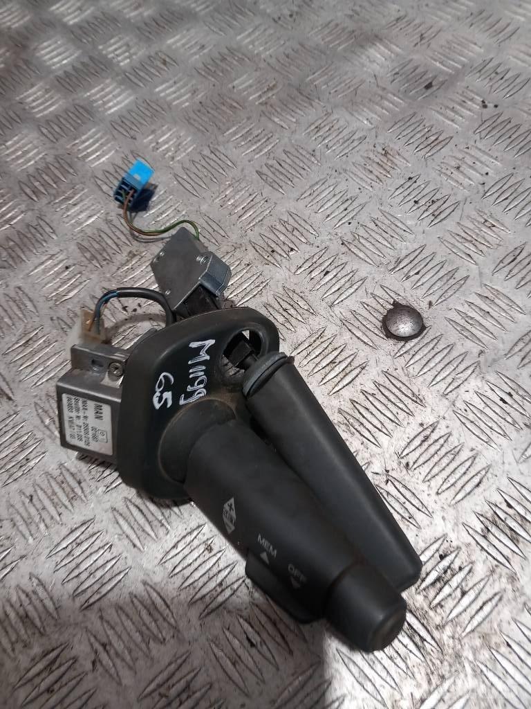 MAN TGM  81255090129 Кабіни