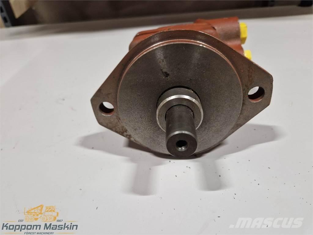 Rottne 055-0031 Гідравліка