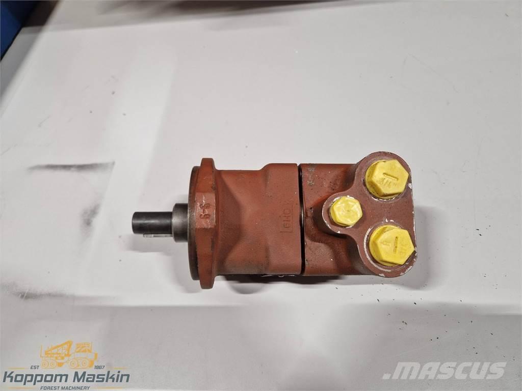 Rottne 055-0031 Гідравліка