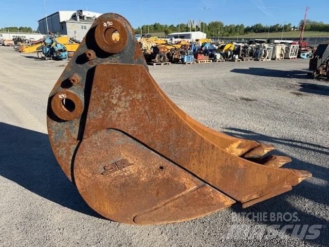CAT 324 SZER 600 MM Траншейні екскаватори