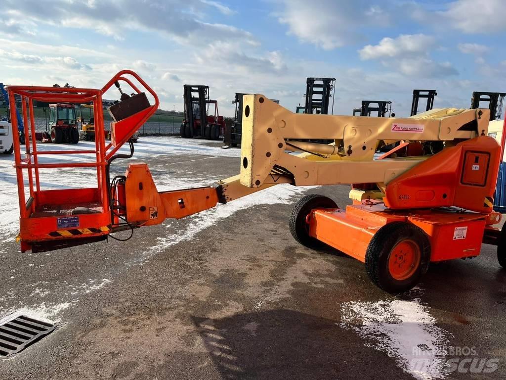 JLG 45 E Колінчаті підйомники