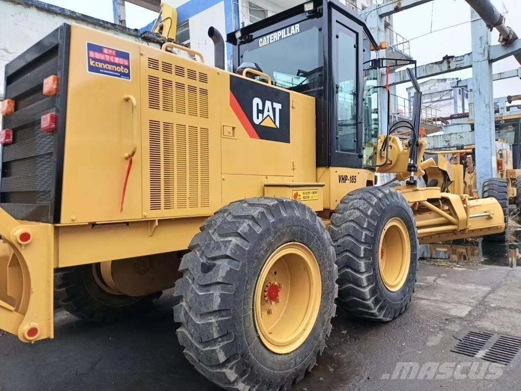CAT 140 H Грейдери
